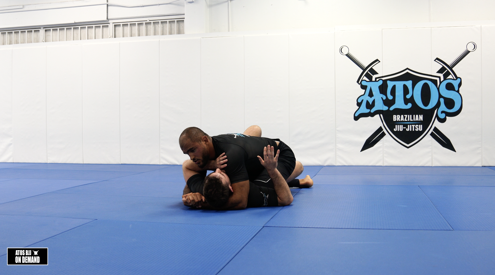 🚨 The Secrets of Kaynan Duarte Smash Pass