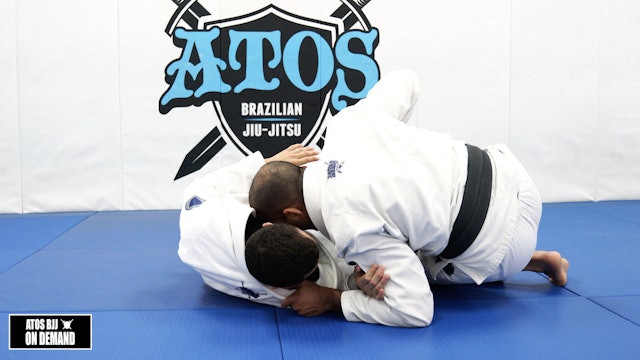 Reviewing the Point System on IBJJF + Long Step Details - Kid's Class