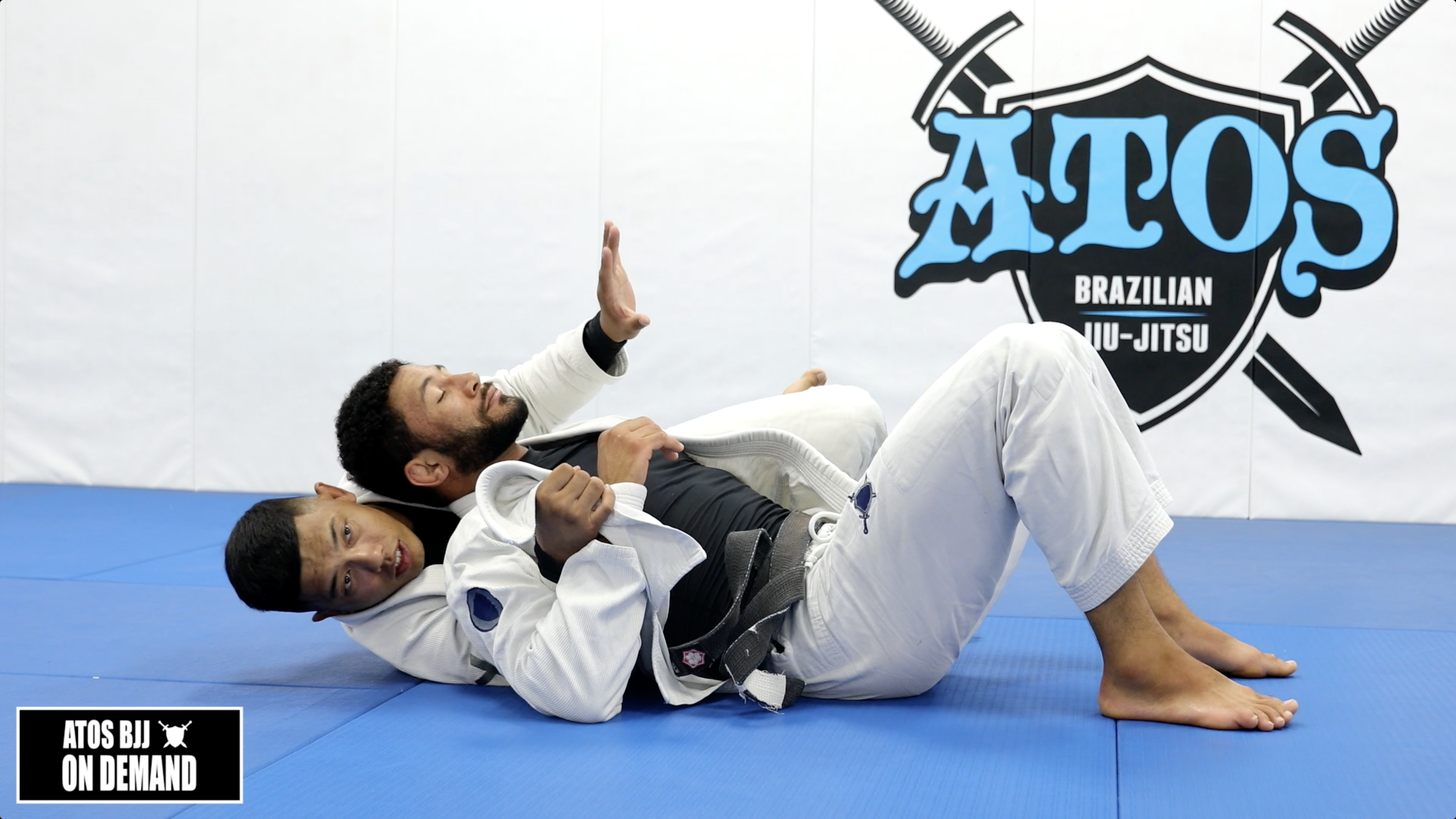 Gift Wrap From Crucifix