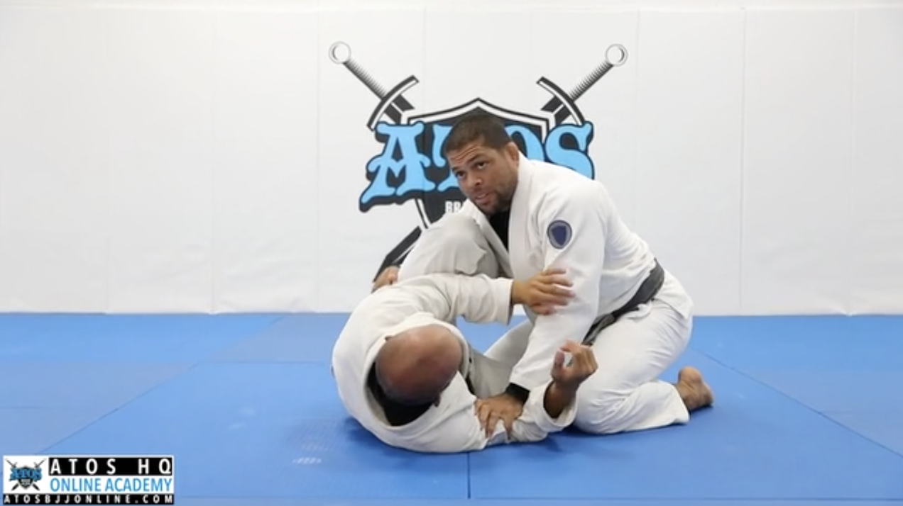 Situational Sparring | Specific Training 