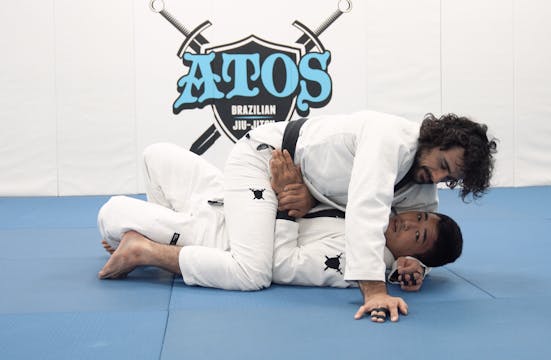 Mount Escape | Part 1