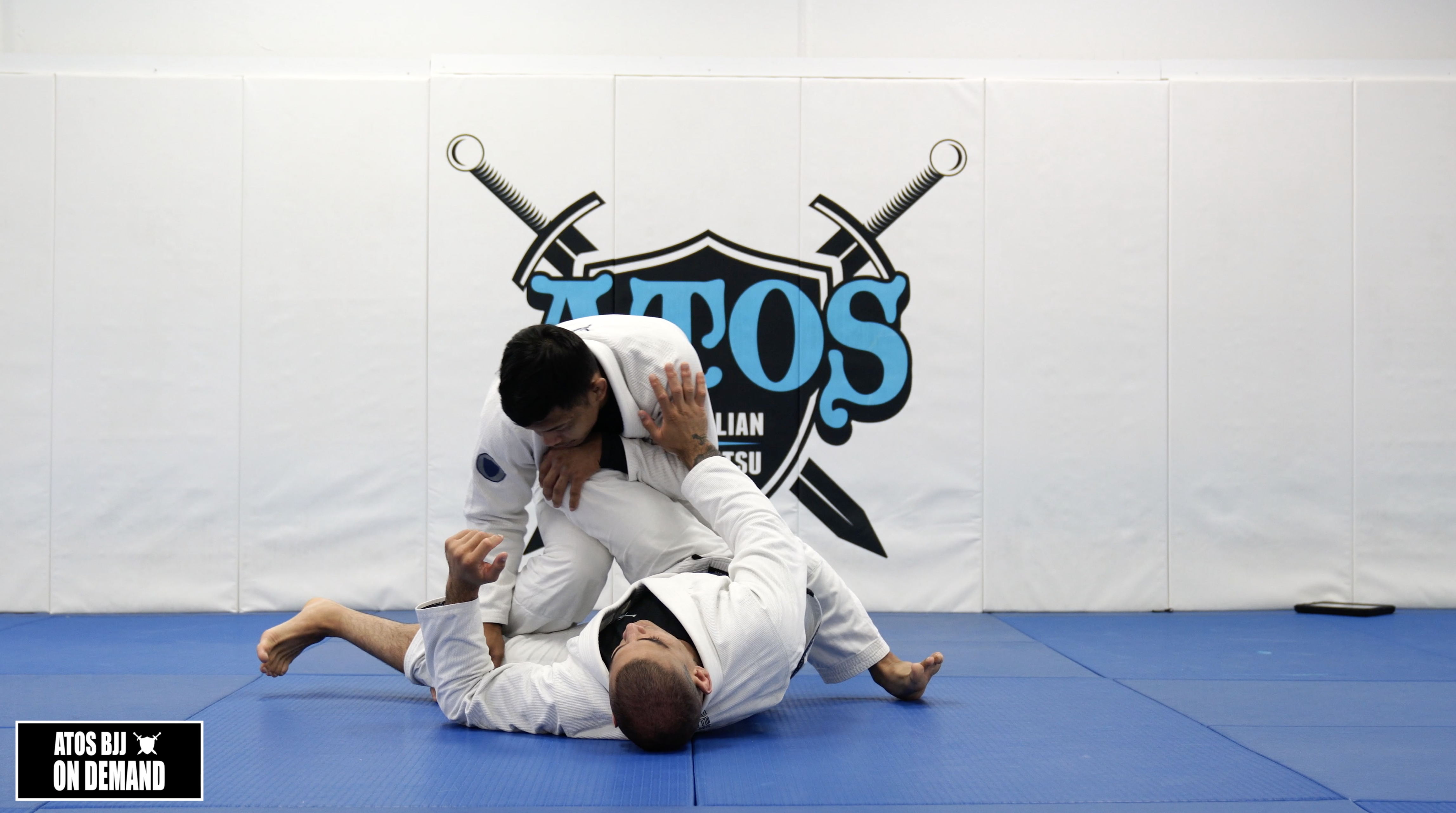 Windshield Wiper Drills