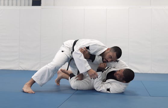 Crazy Dog Pass Defense | Part 1