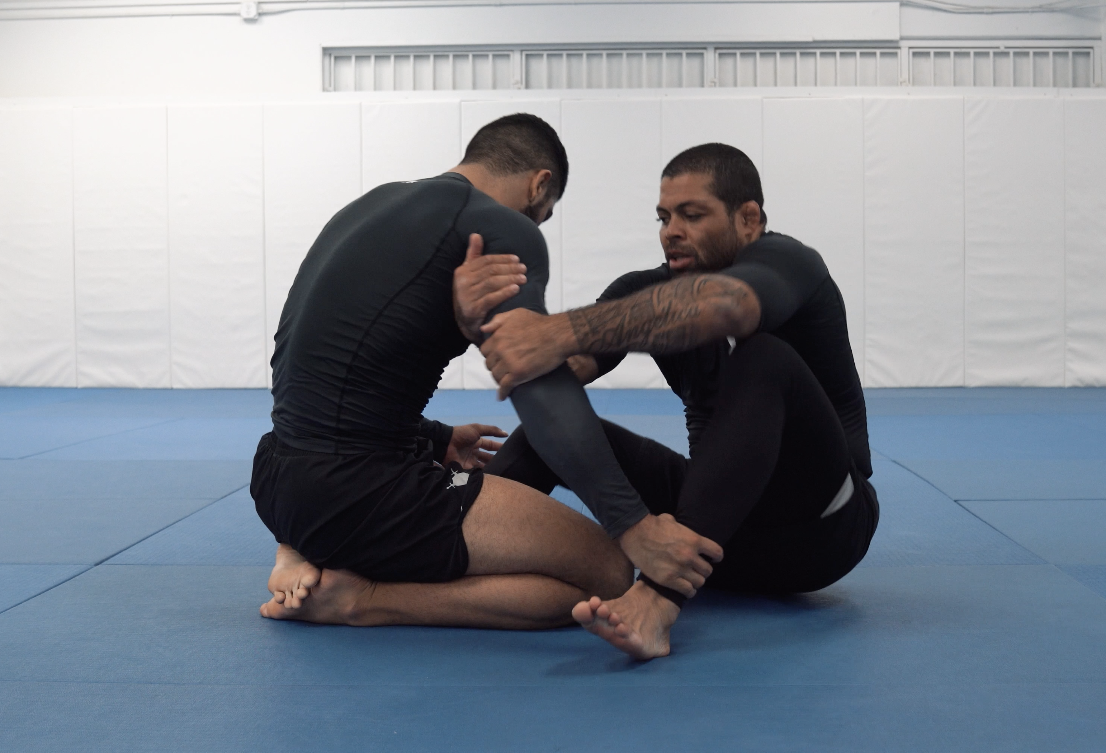 Arm Drag Variations | Part 2