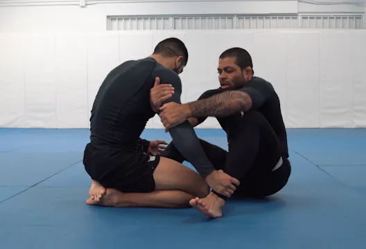Arm Drag Variations | Part 2