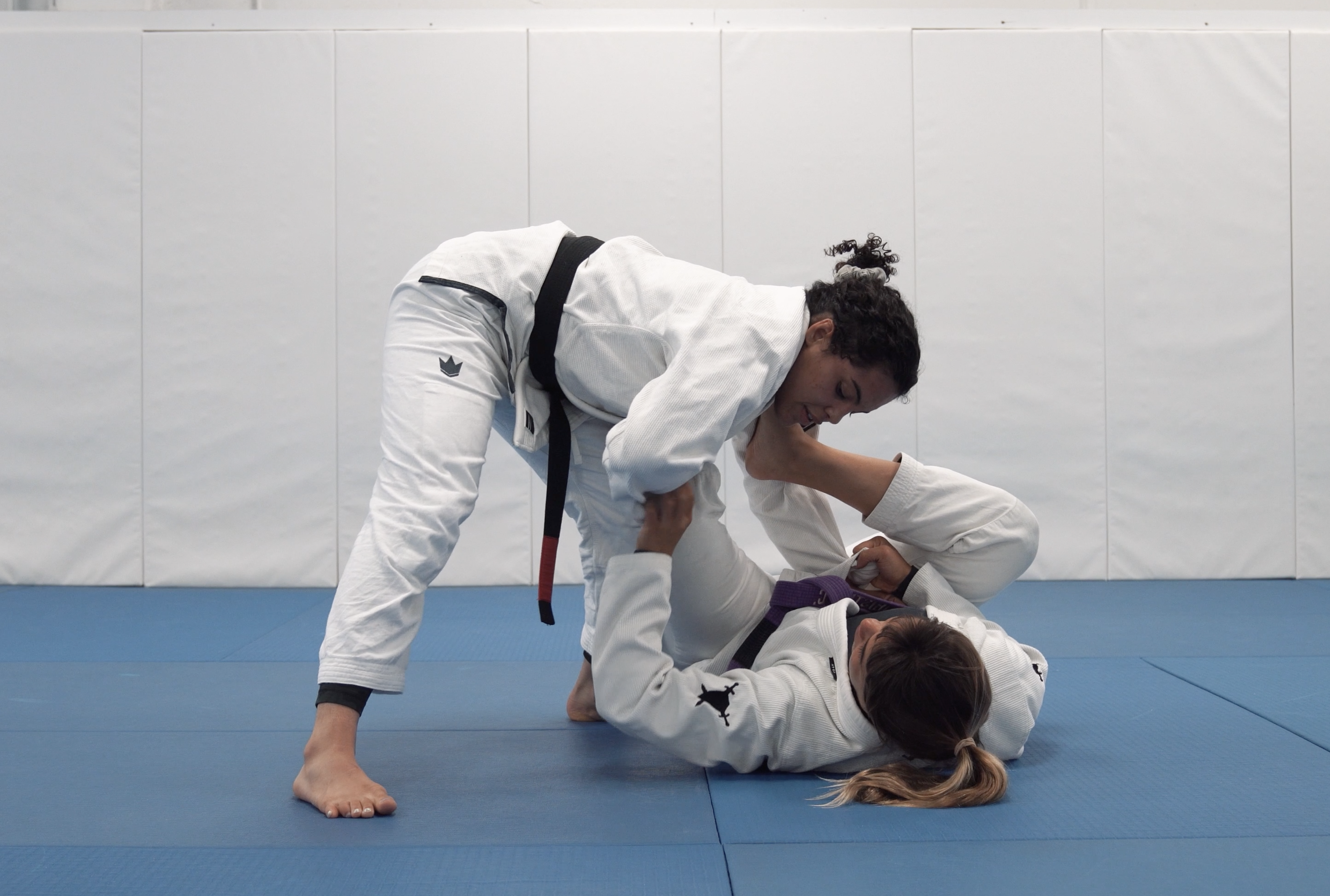 Spider Lasso Pass | Part 1