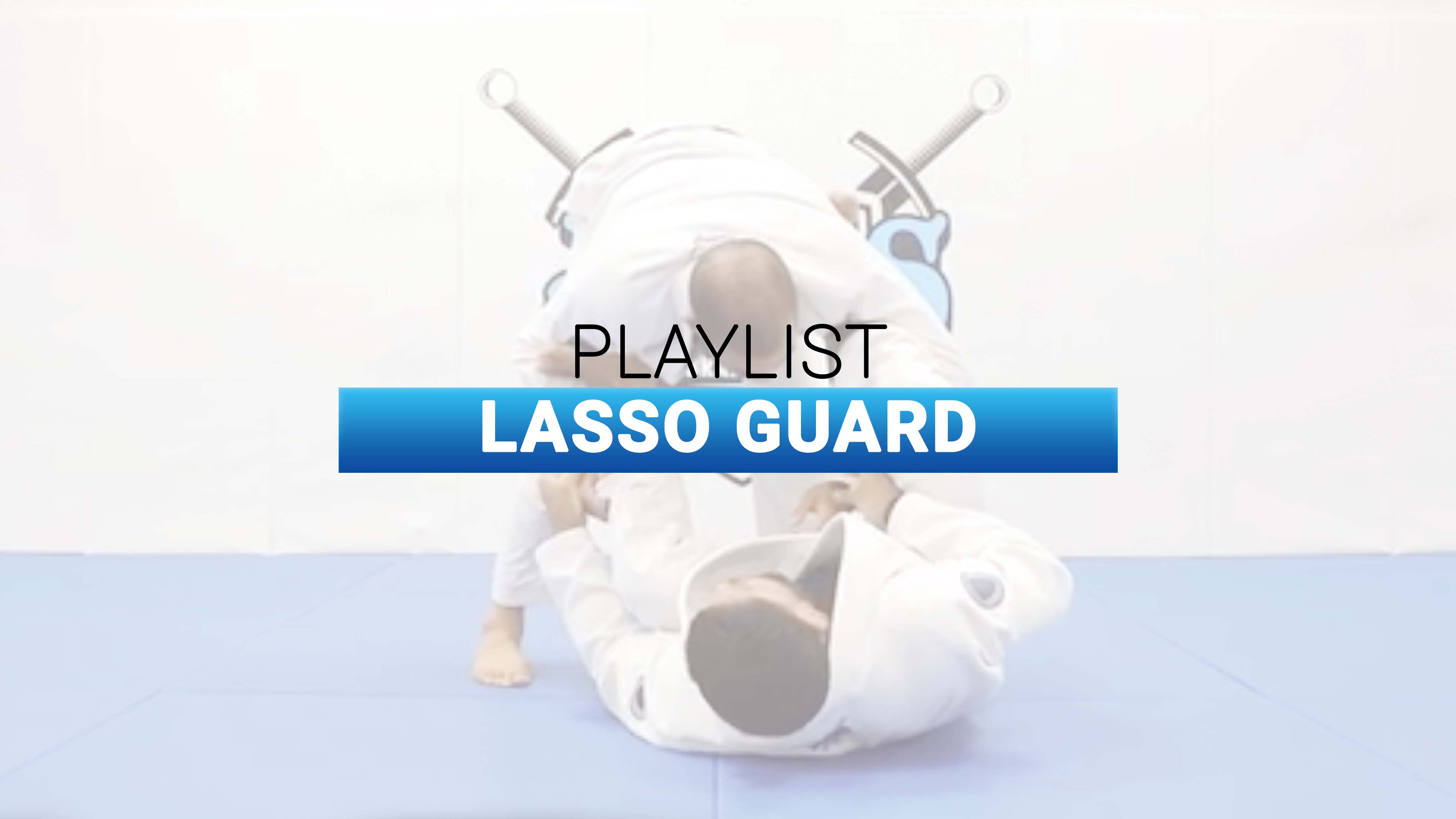 Lasso Guard