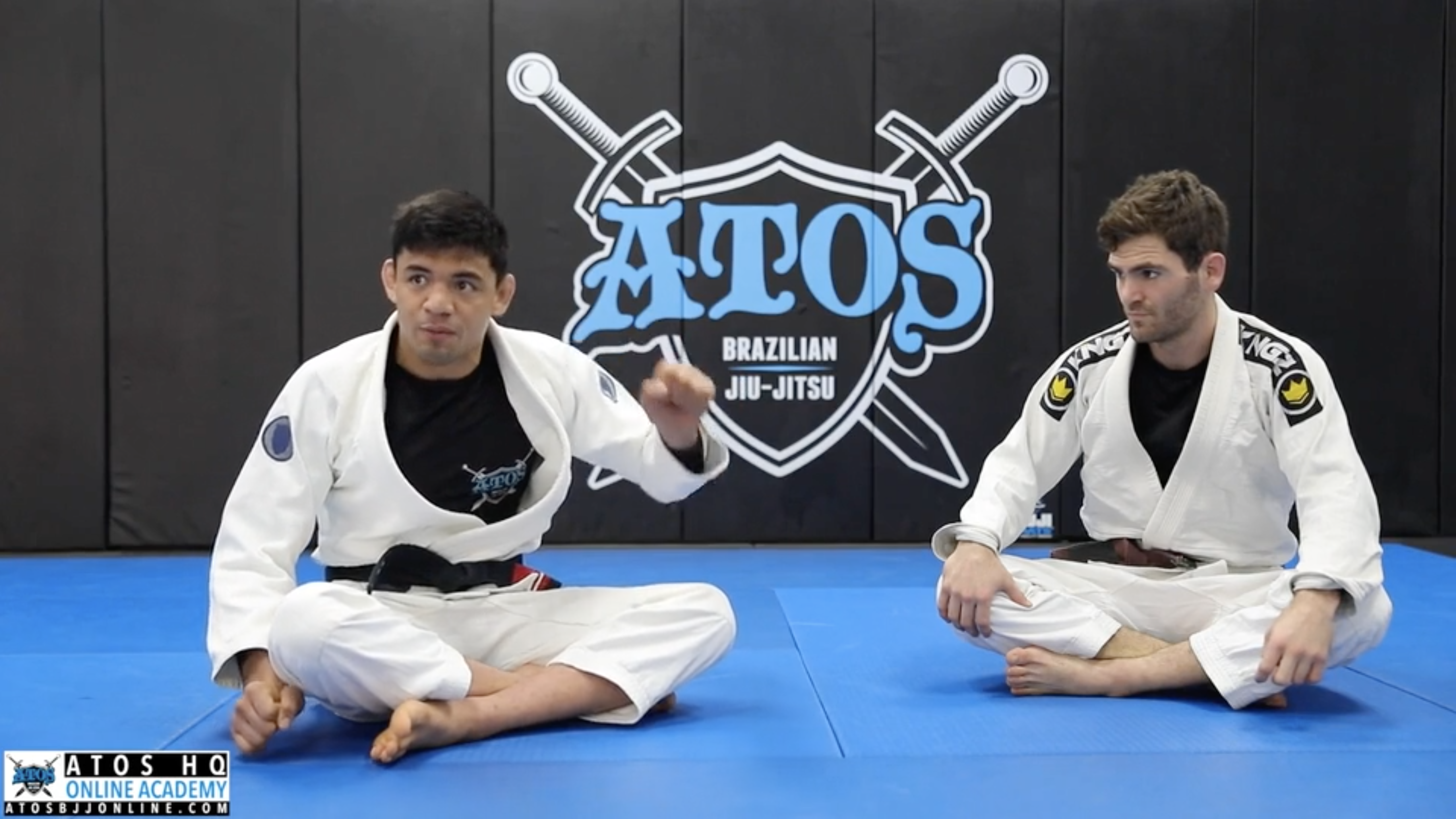 Sweep From Reverse DLR