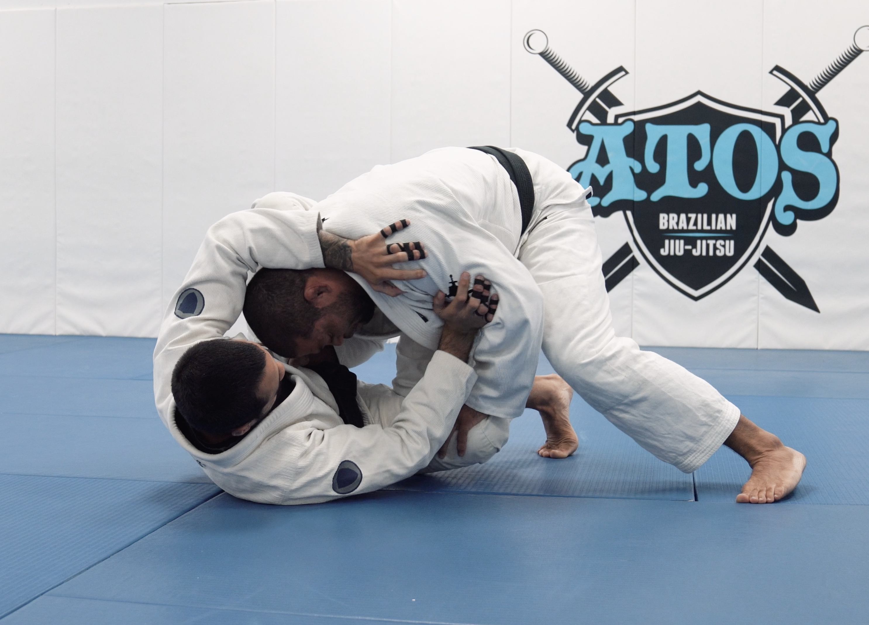 Importance of Head Position While Passing | Part 1