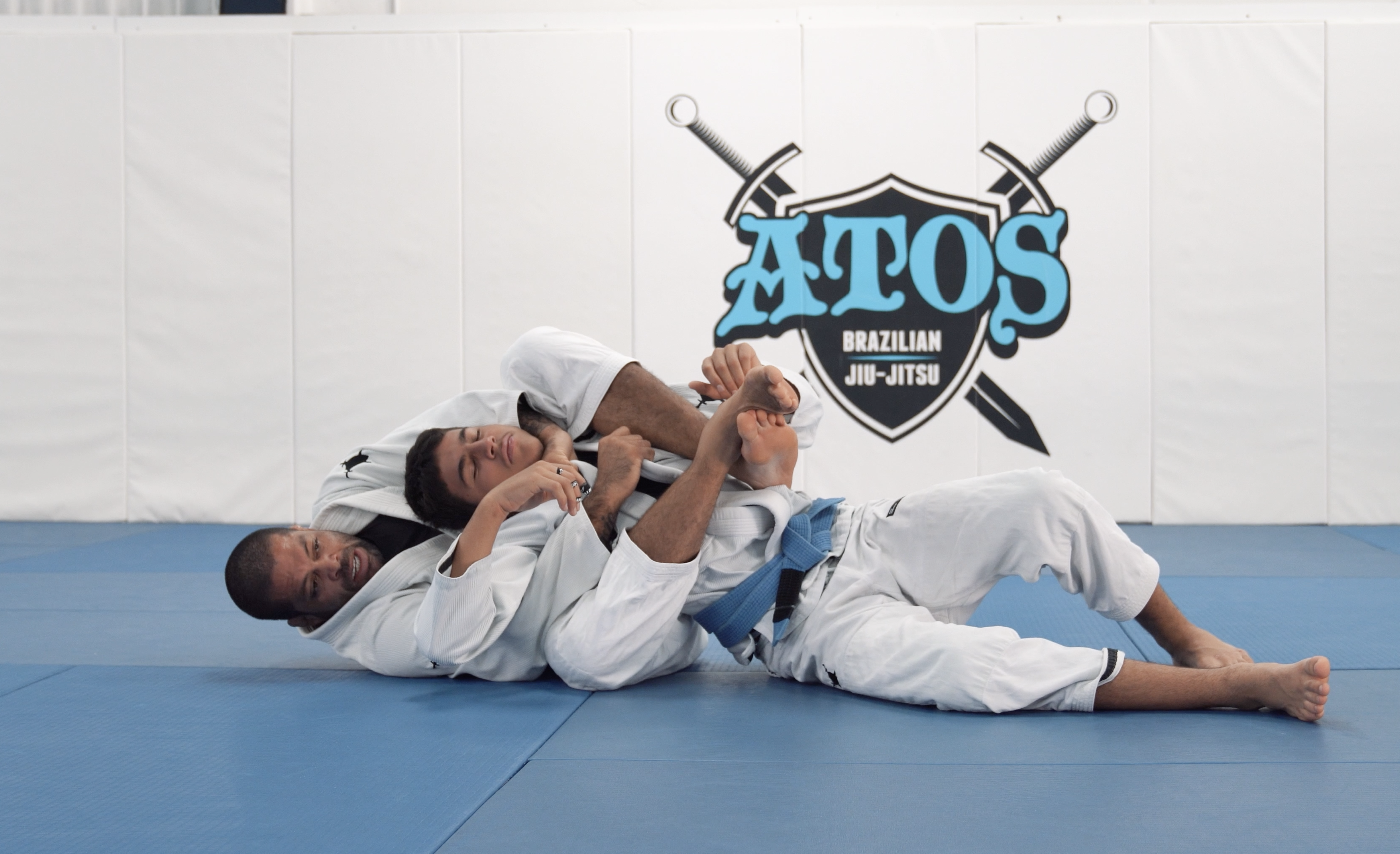Back Attacks | Part 2