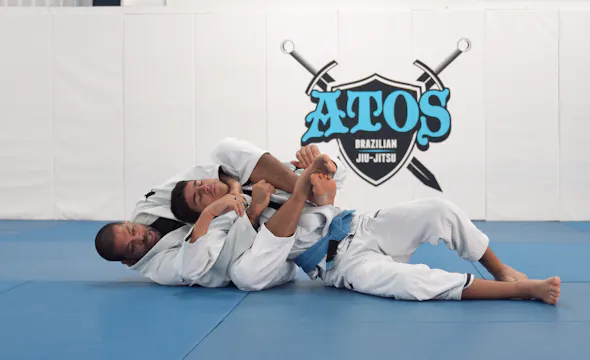 Back Attacks | Part 2