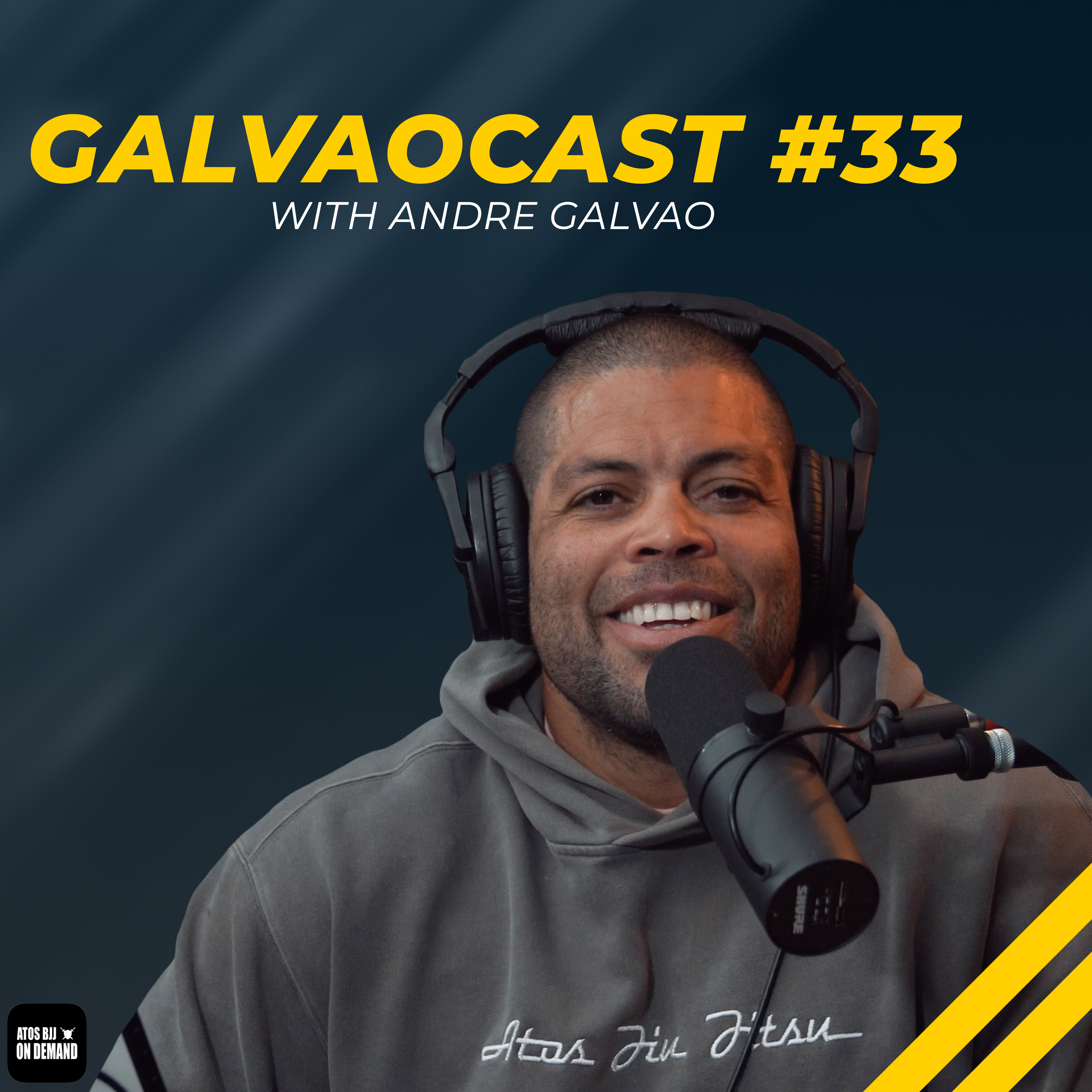🇺🇸GalvaoCast #33 - Solocast Part 2