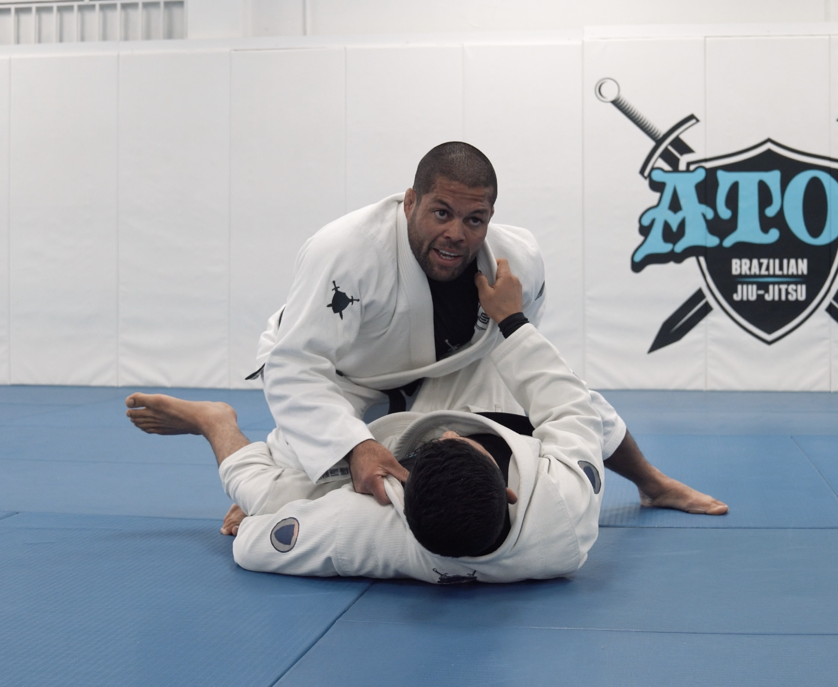 Split Pass Concepts | Part 2 