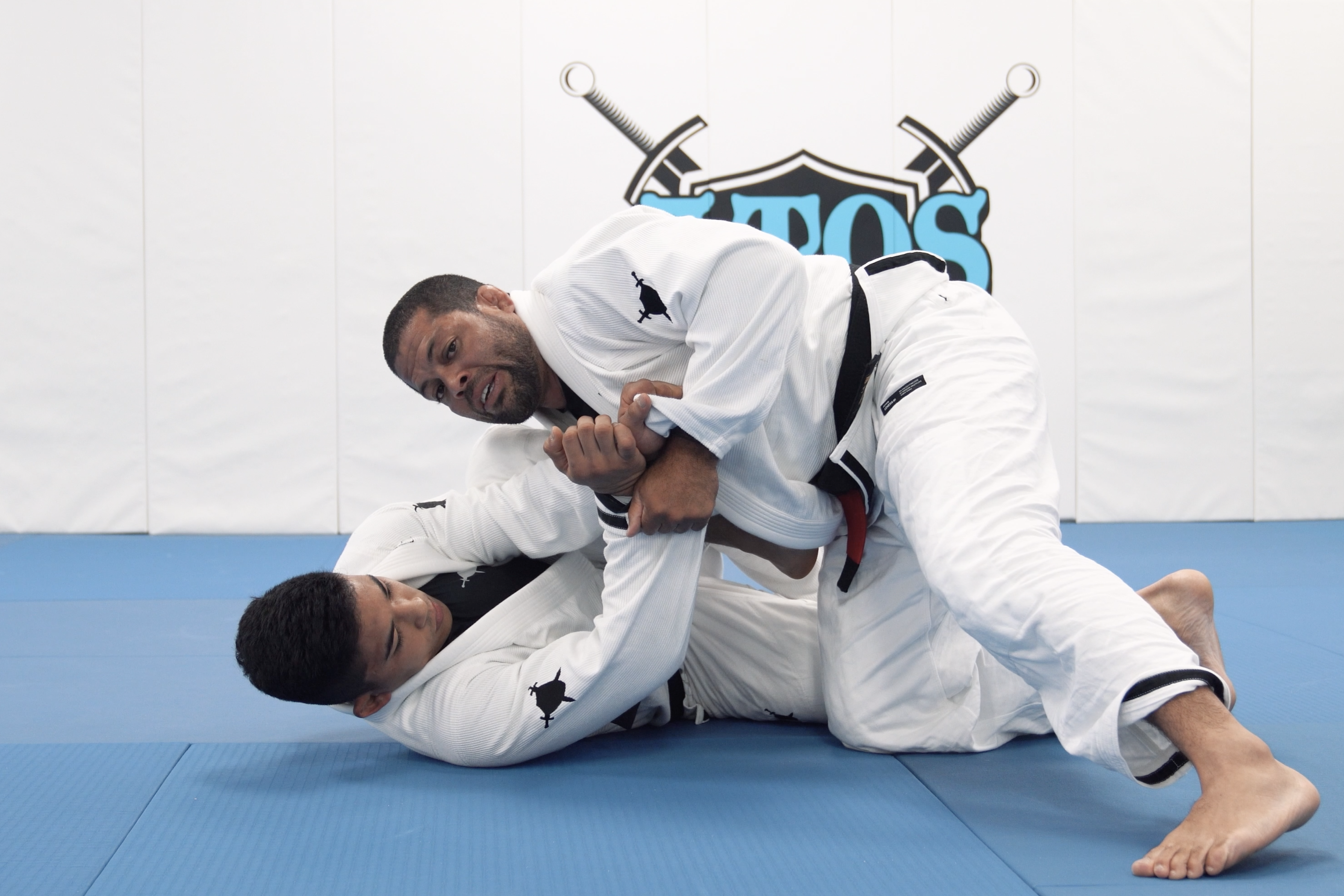 Cross Side Passing Defense | Part 3