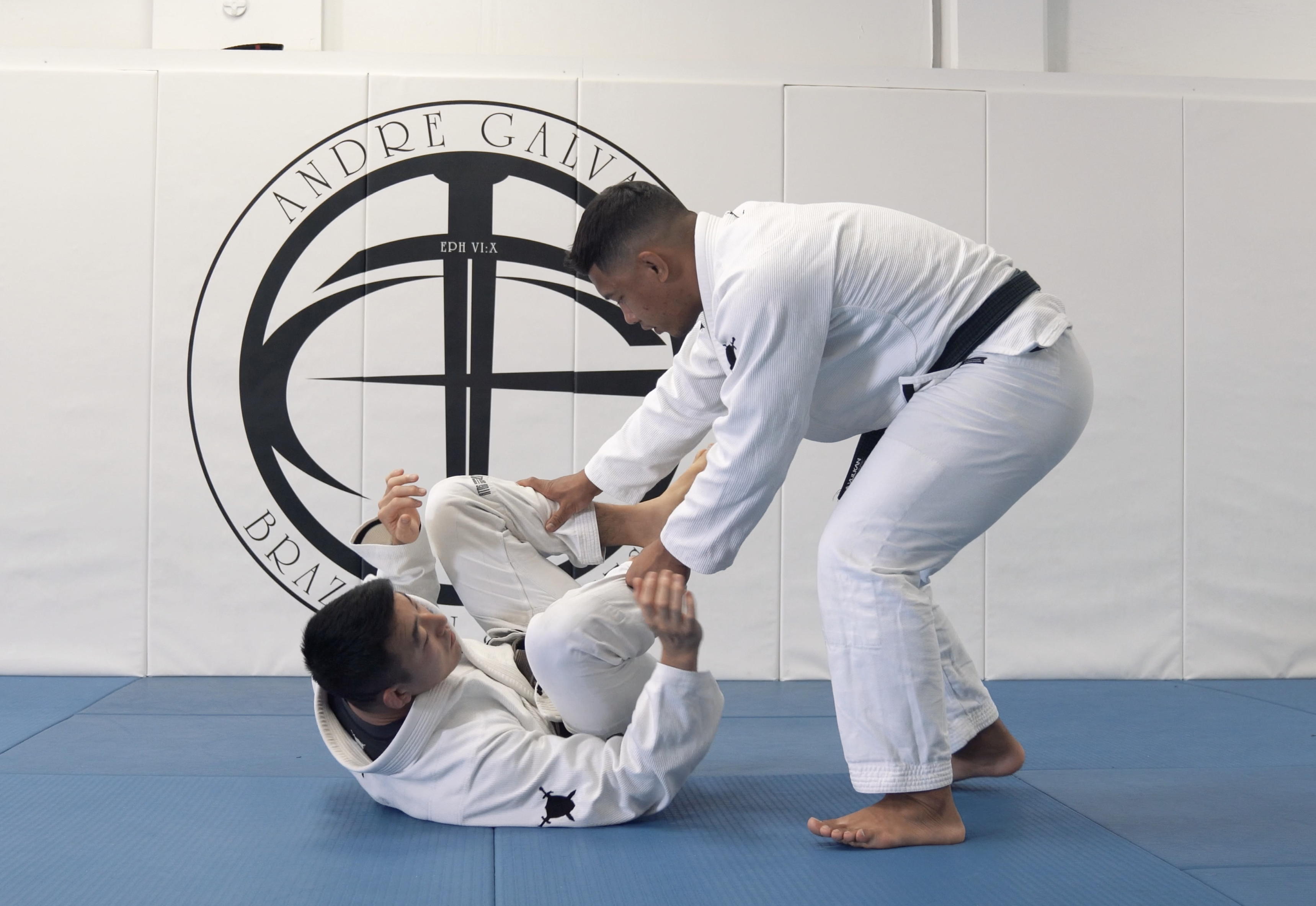 Outside Passing Concepts | Part 1