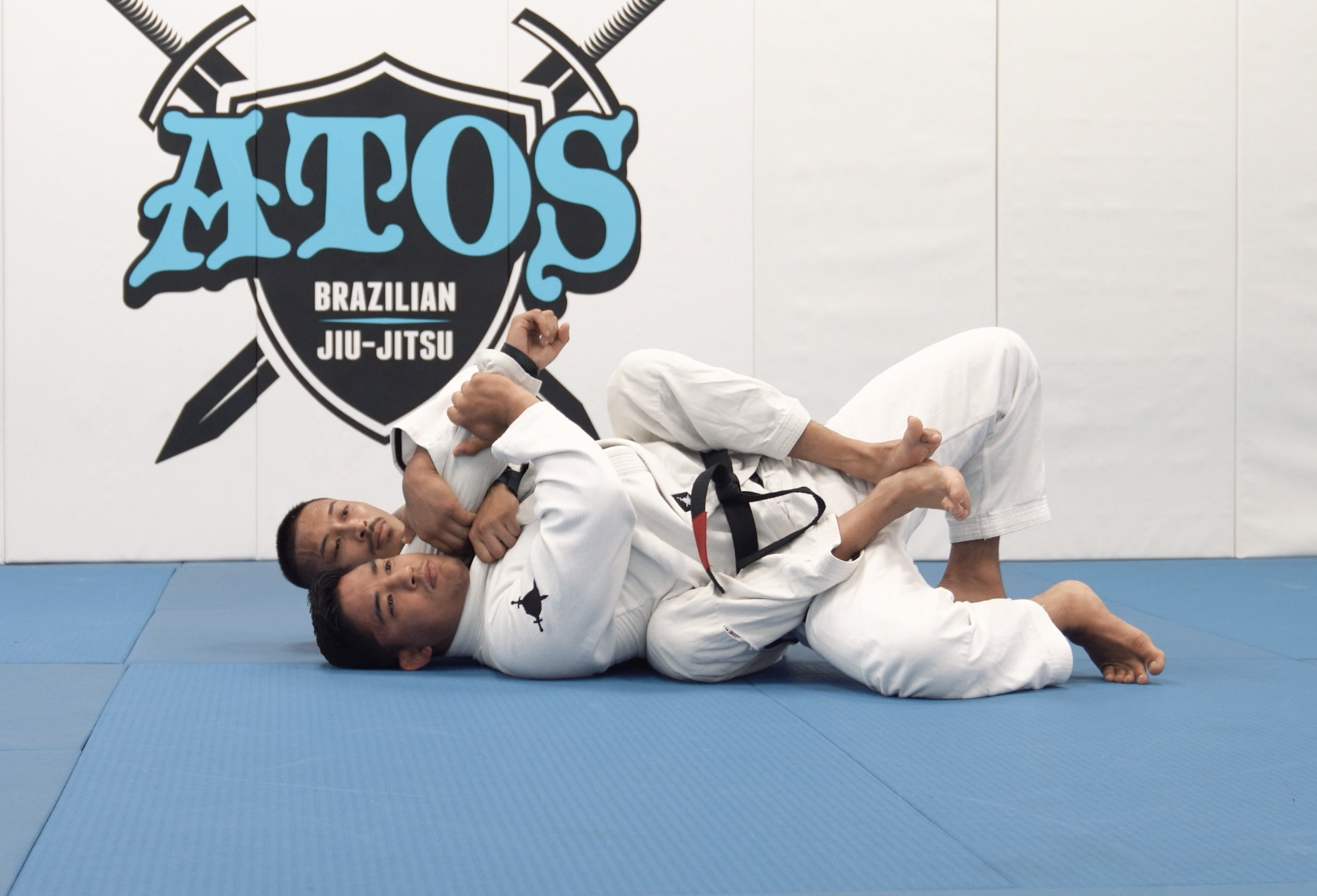 Back Escapes | Part 1