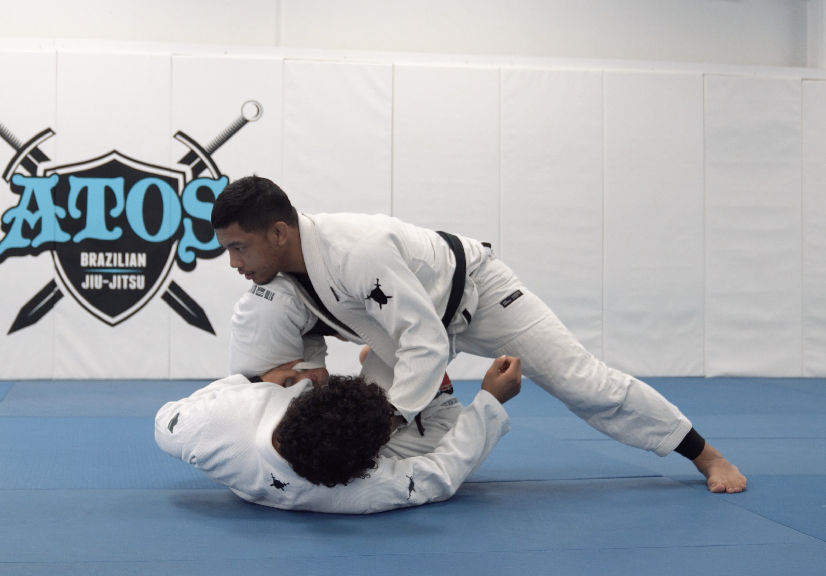 Troubleshooting Lasso With Flow Drill