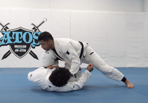 Troubleshooting Lasso With Flow Drill