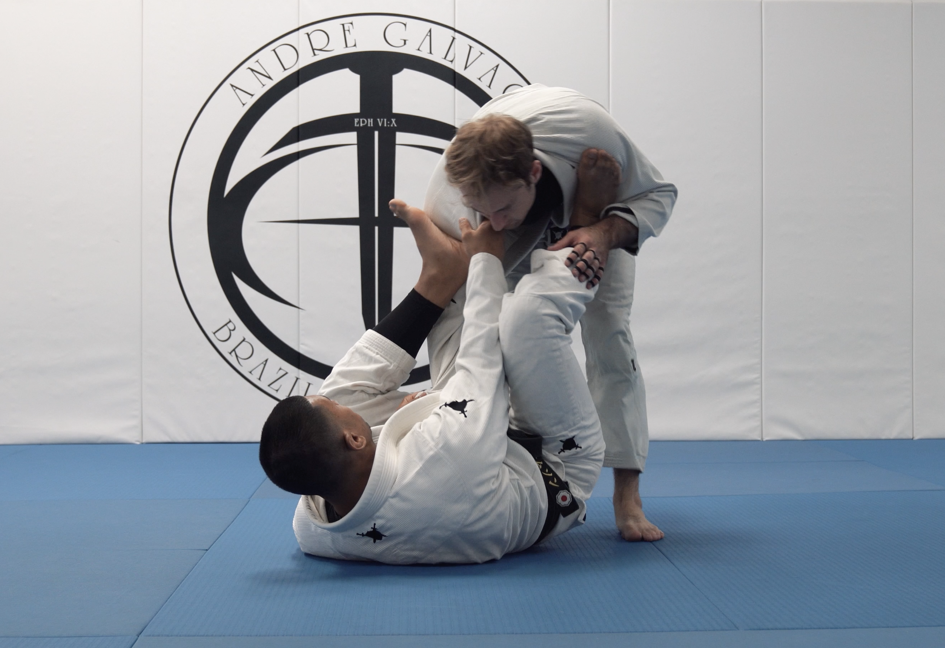 Collar Drag From Collar Sleeve Guard