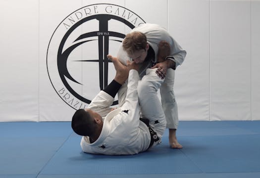 Collar Drag From Collar Sleeve Guard