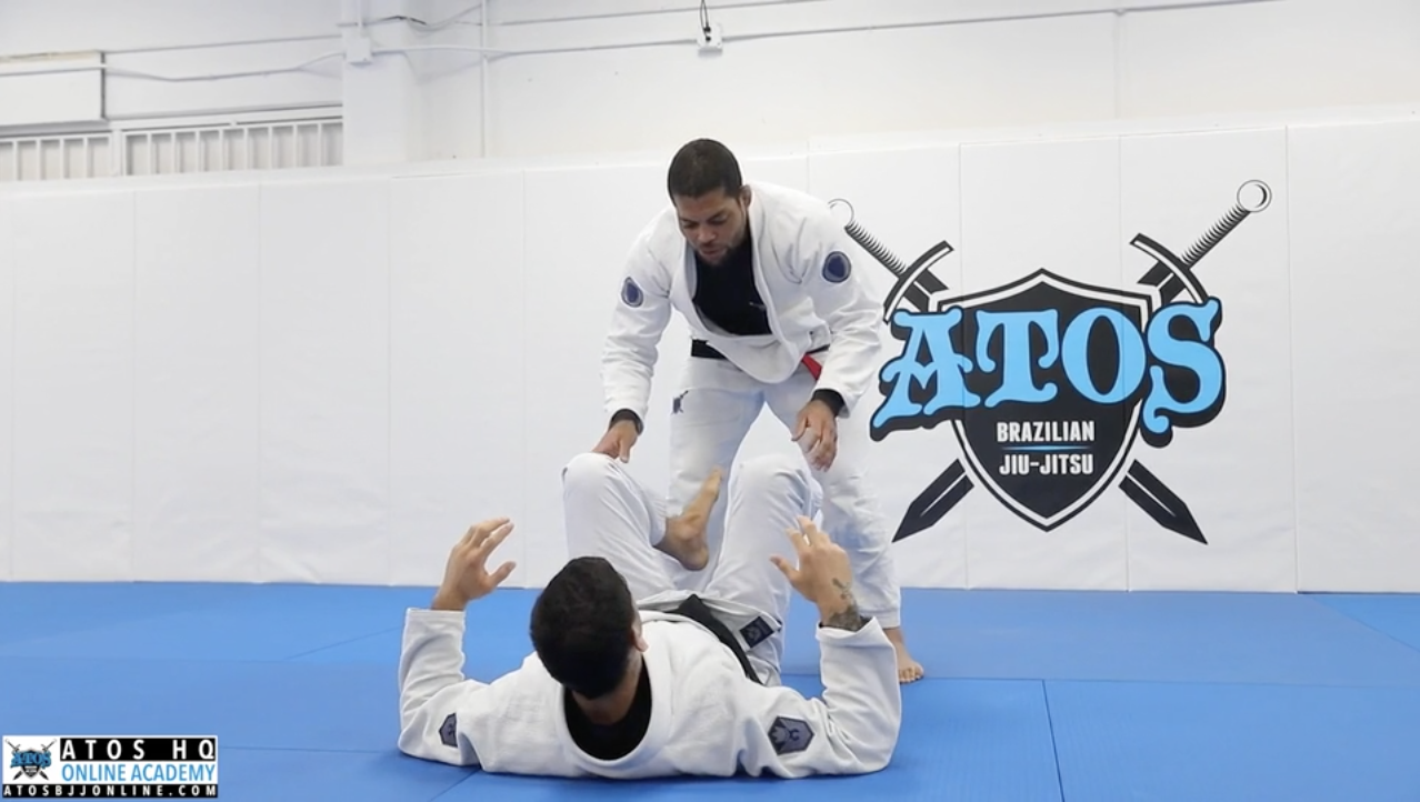 20/20 Warm Up Drills