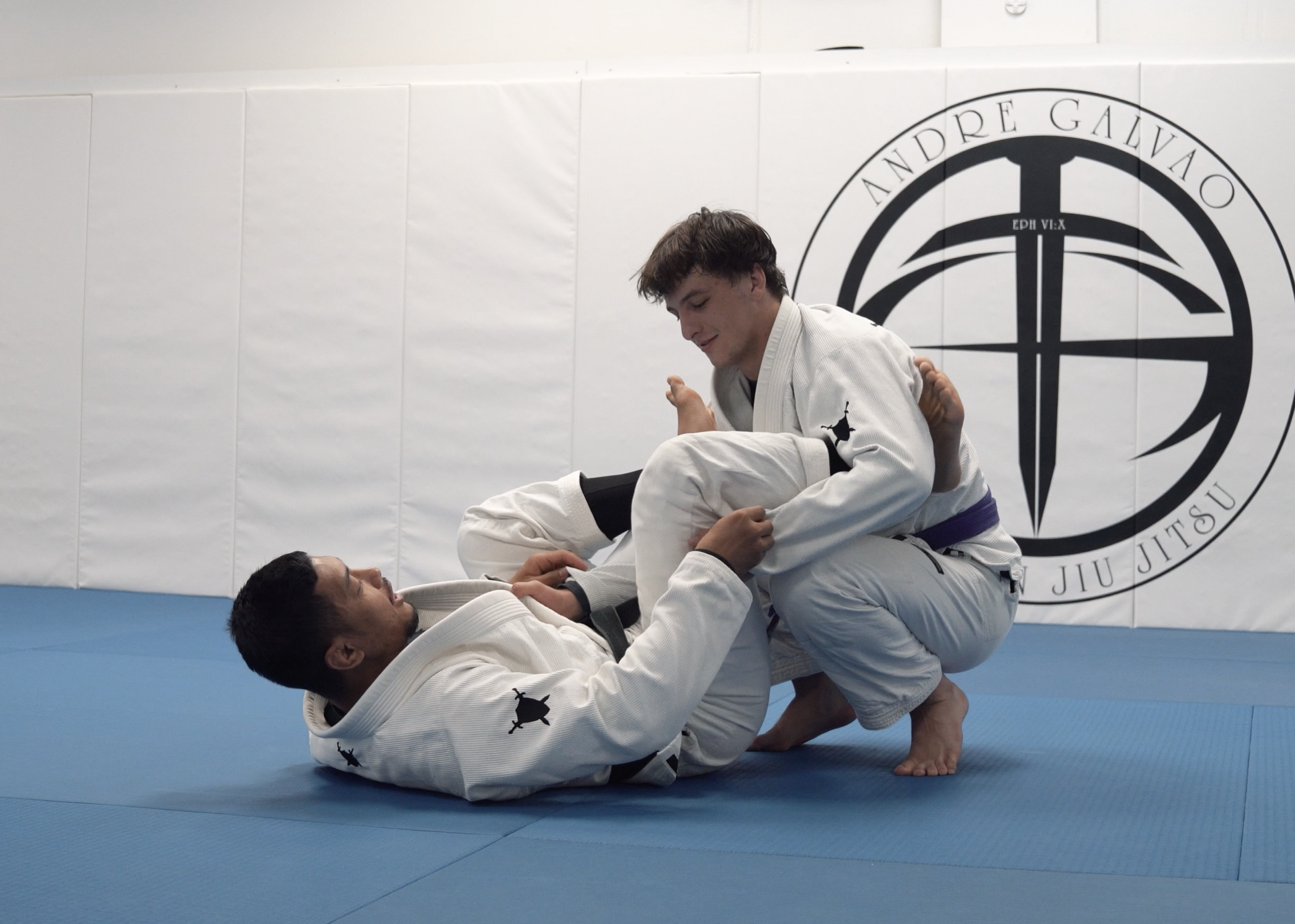 Spider Guard Retention Drill