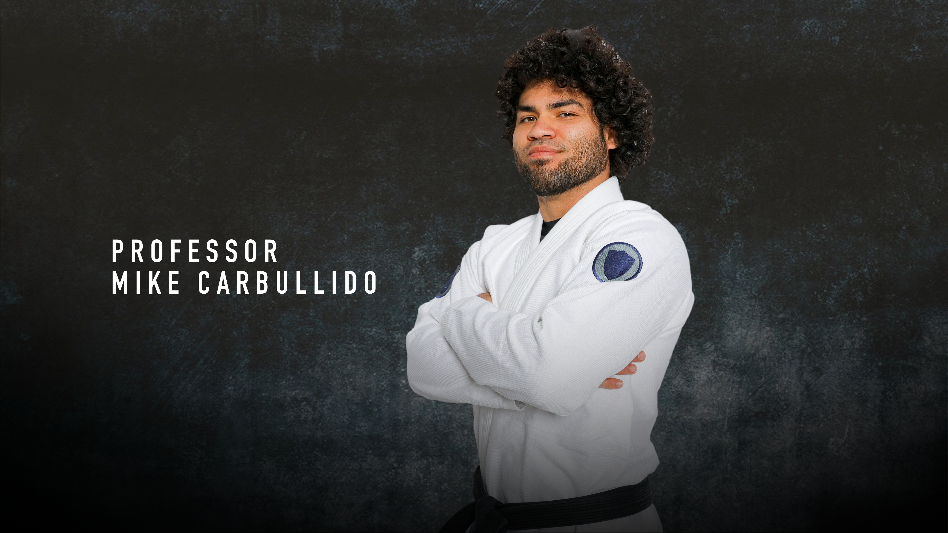 Mike Carbullido