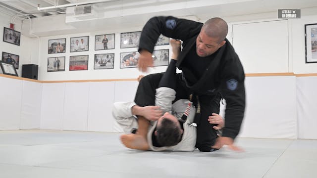 Q&A Waiter Guard Counters - Boston Se...