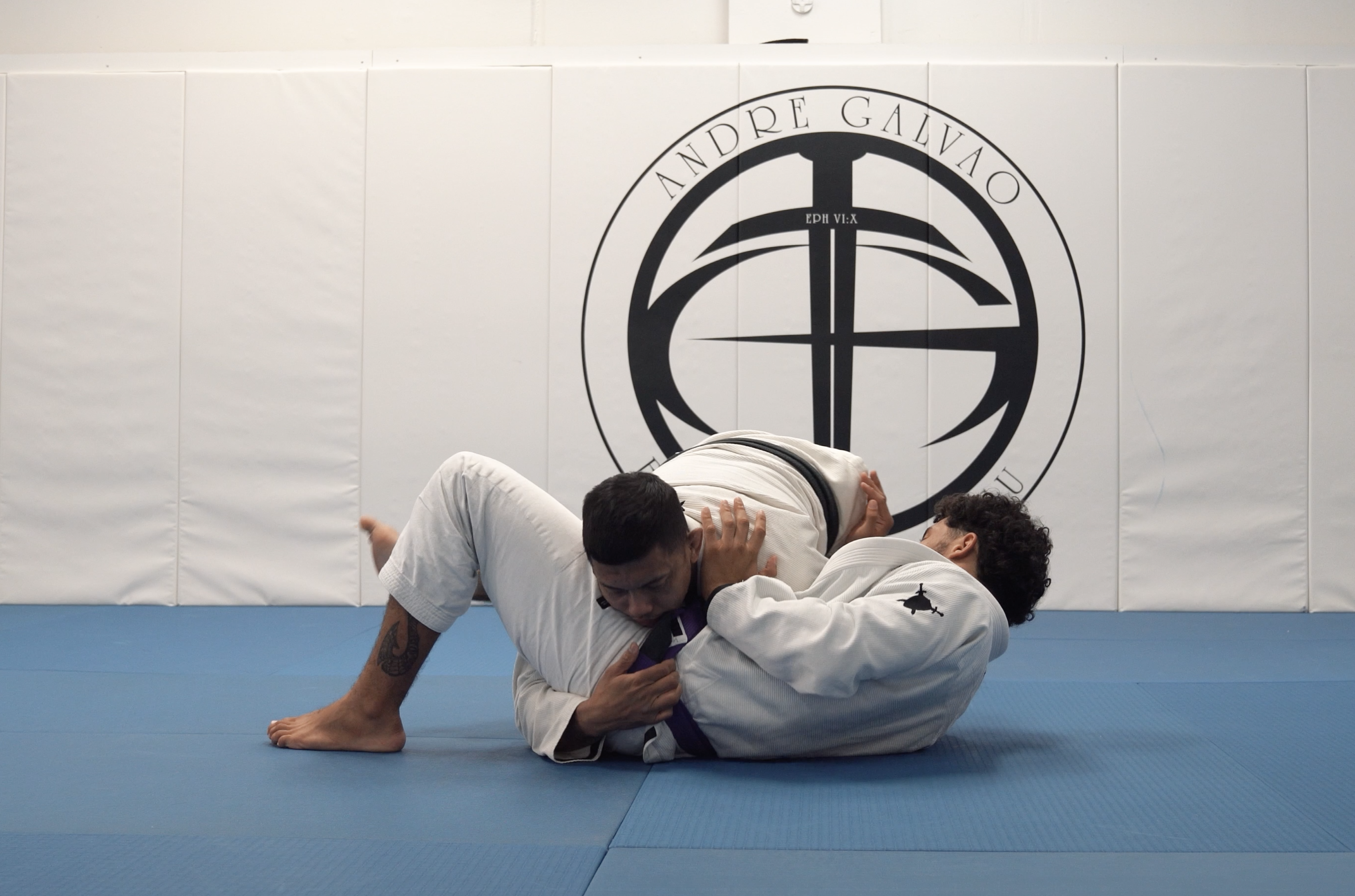 Fixing Over Under Pass Mistakes