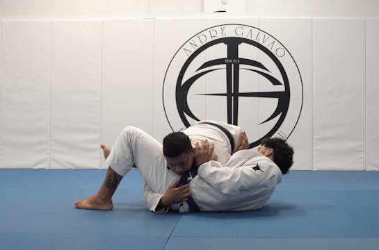 Fixing Over Under Pass Mistakes