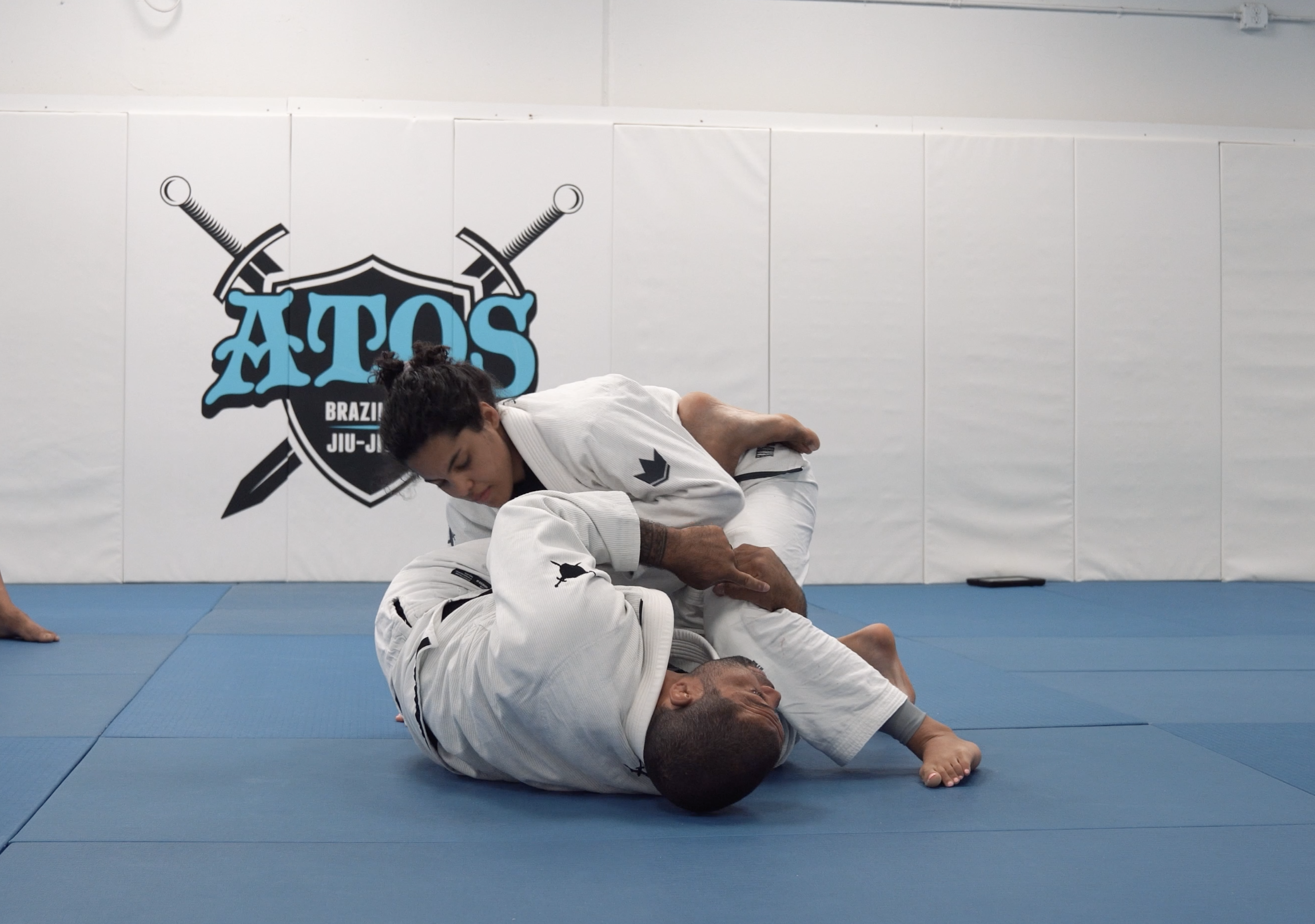 K Guard System | Part 3