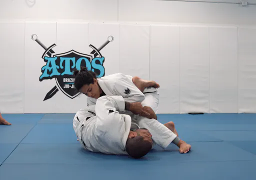 K Guard System | Part 3