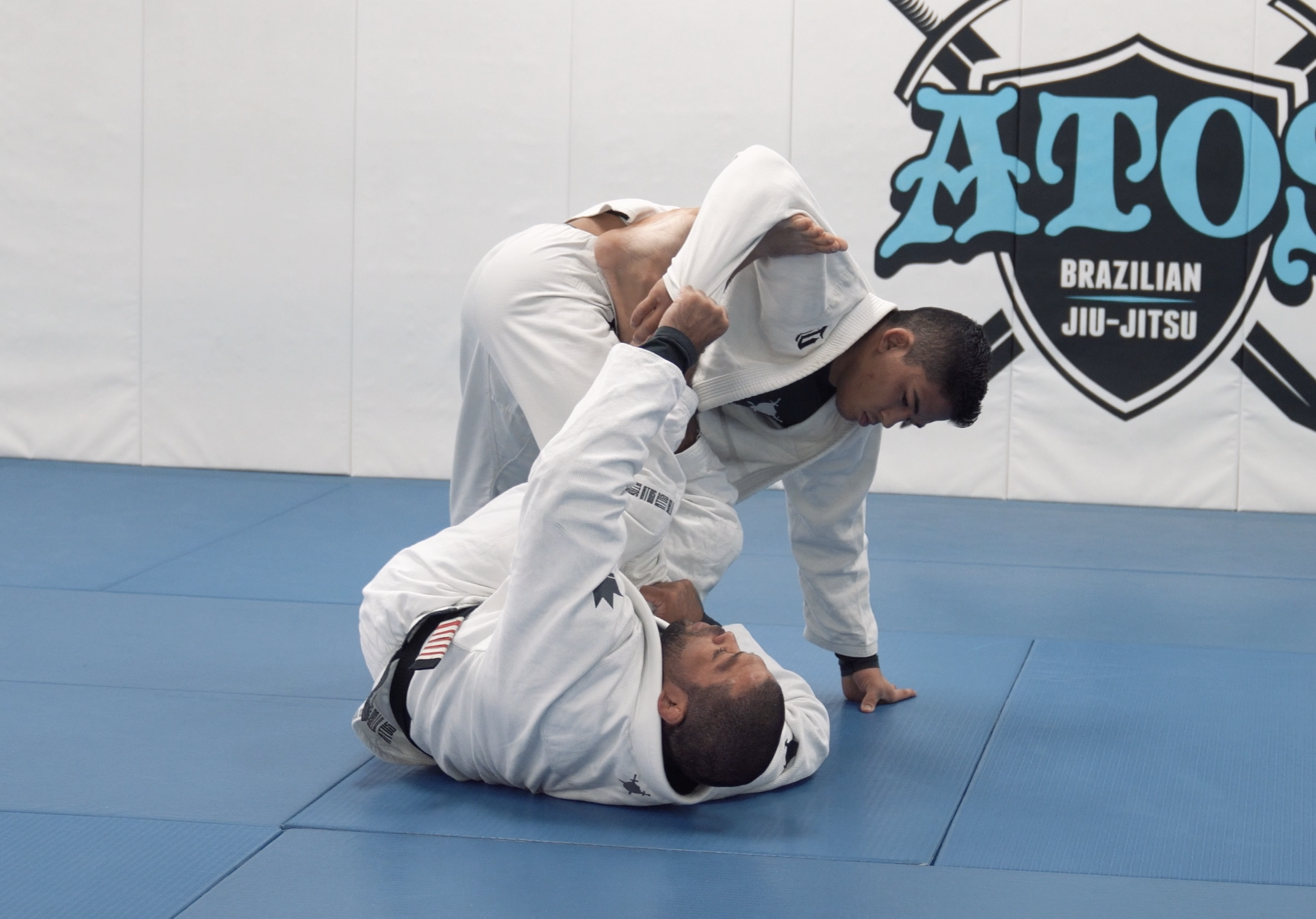 50/50 Transitions | Part 1