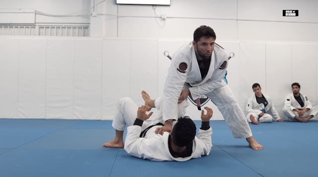 #4 Horse Kick Pass - Reactions and Va...