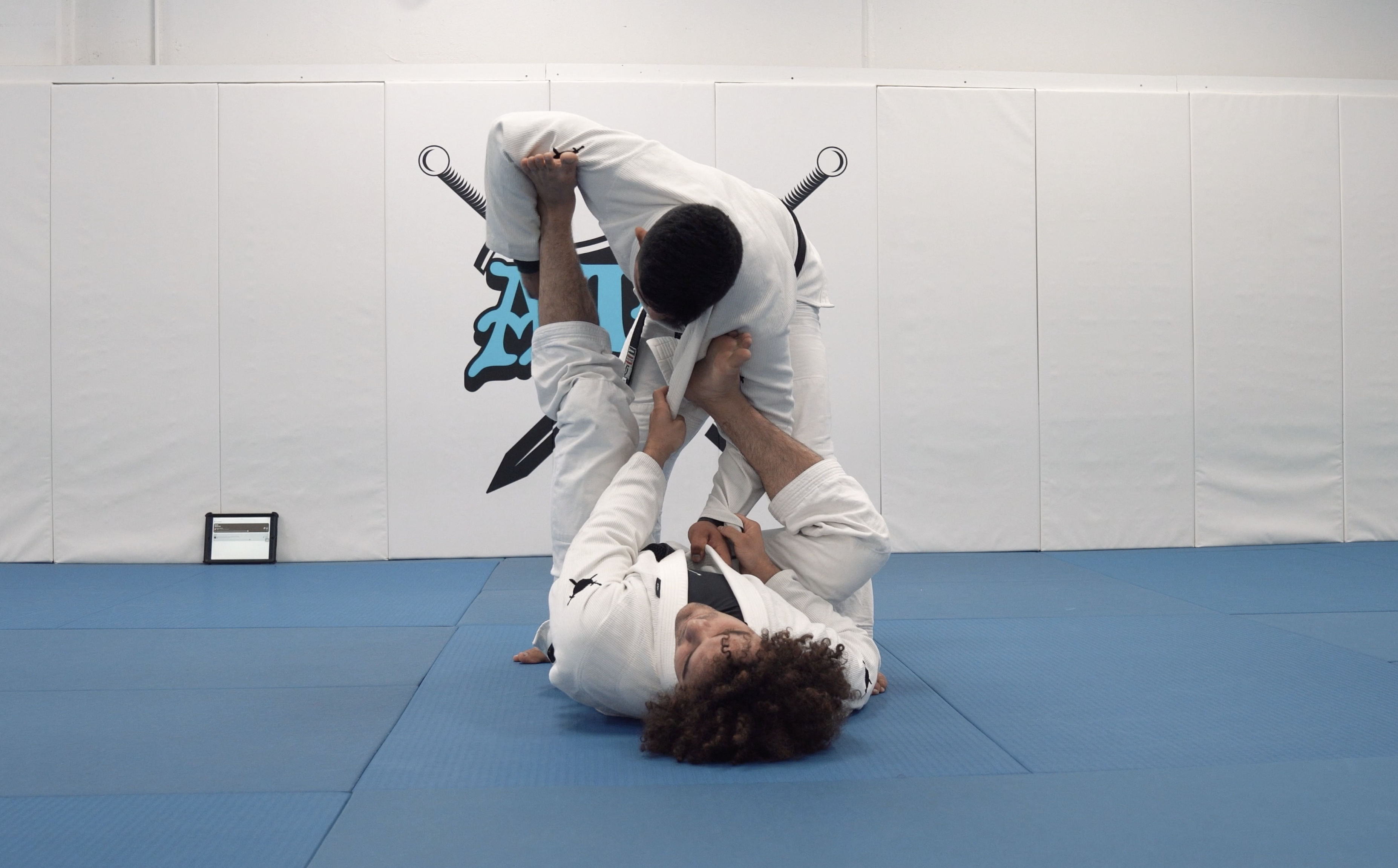 Collar & Sleeve Guard