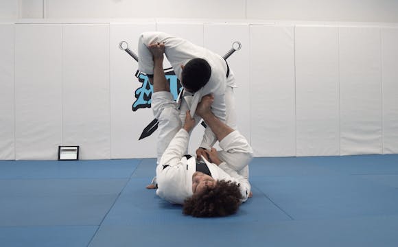 Collar & Sleeve Guard