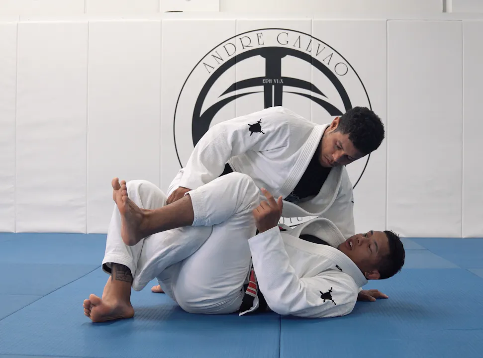 Quarter Guard Recovery With 2 Sweep Options | Part 1 - Rolando Samson ...