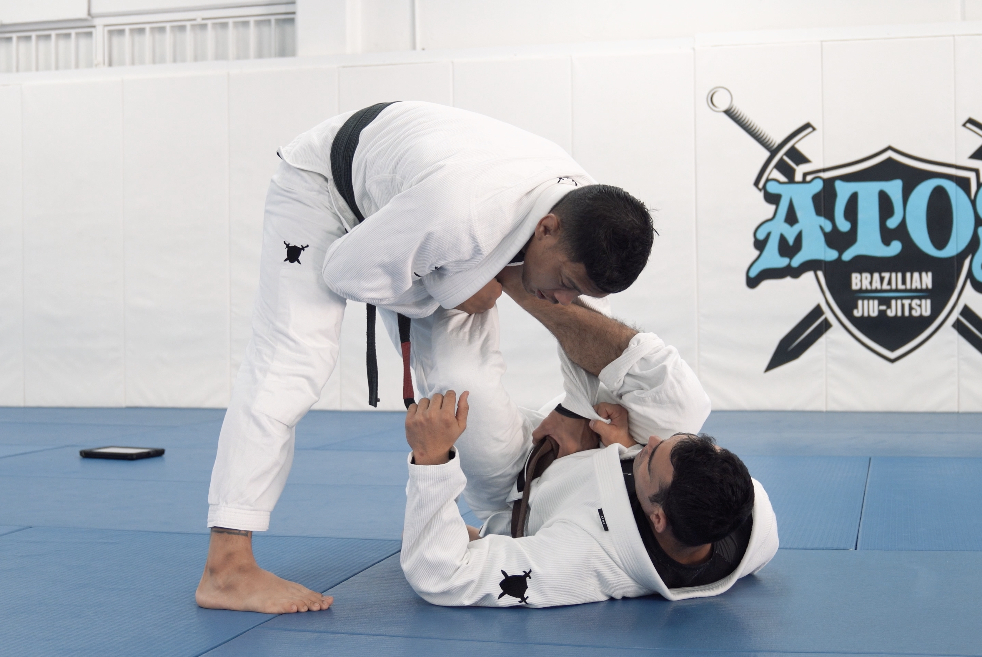 Passing Lasso Drill | Part 2 