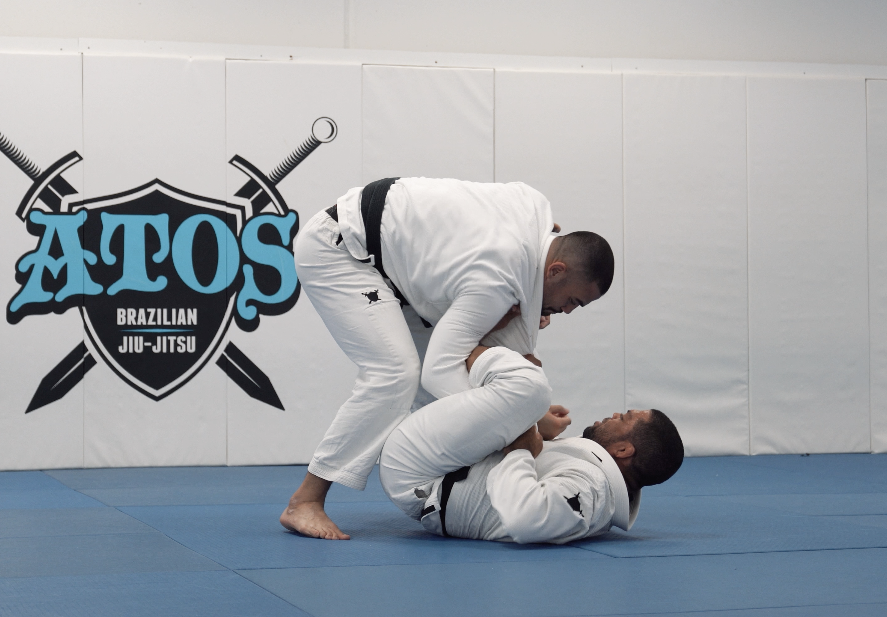 Classic Guard Live Drill Control | Part 2