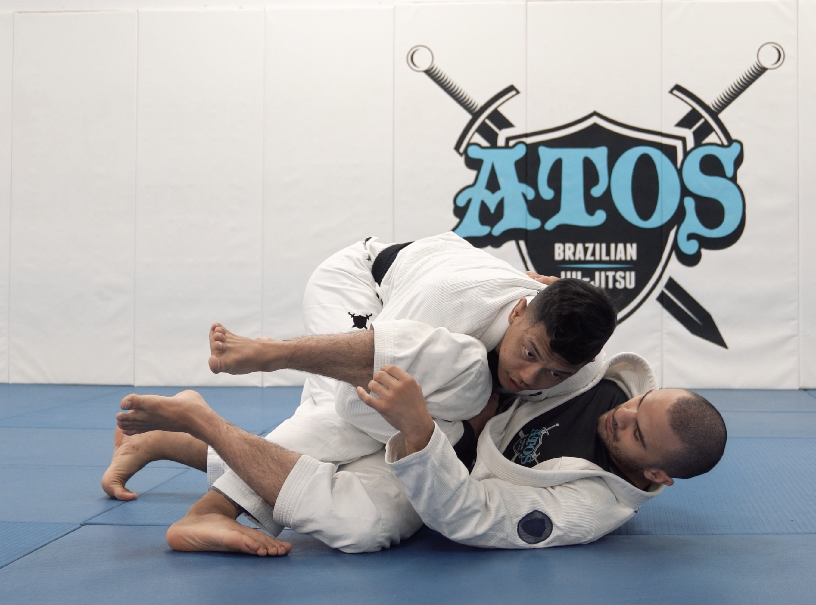 Taking the Back Drill With the Week Review | Part 2 