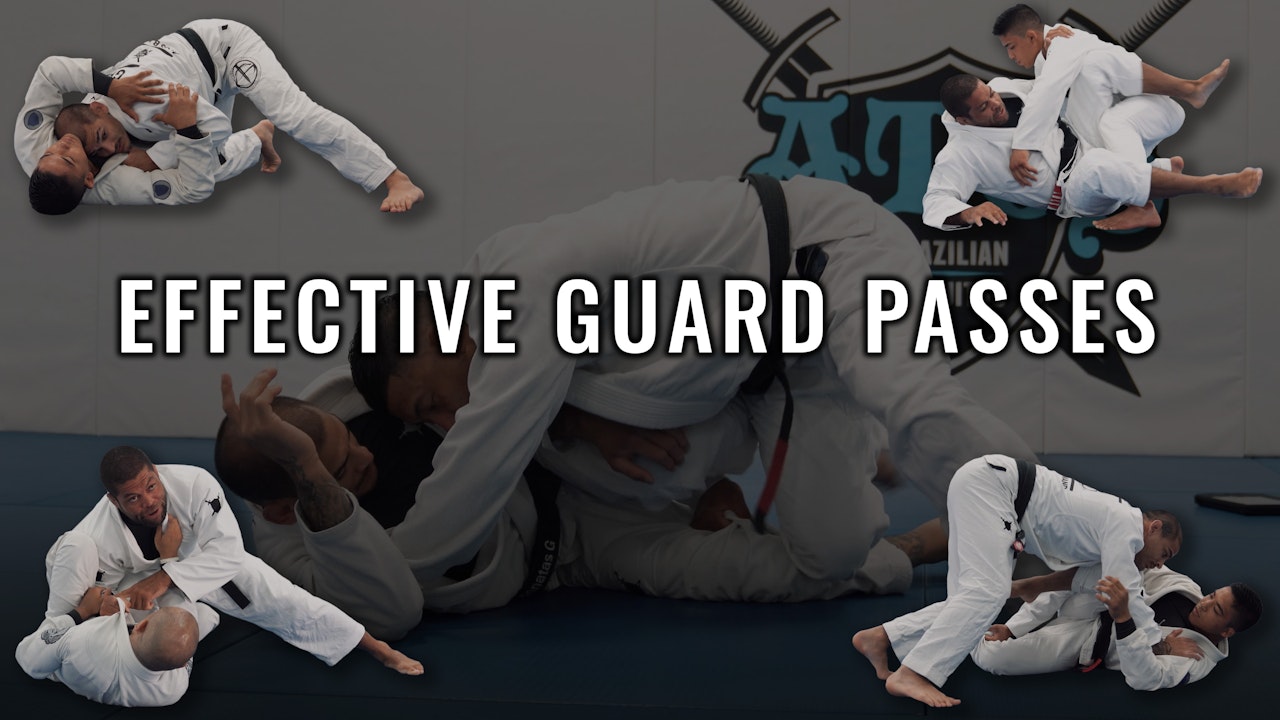 Effective Guard Pass