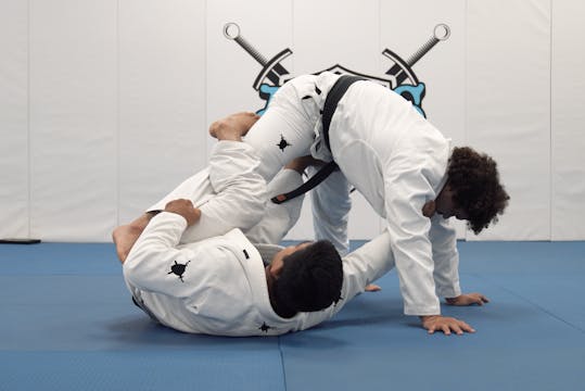 Controlling The DLR To SLX | Part 2 