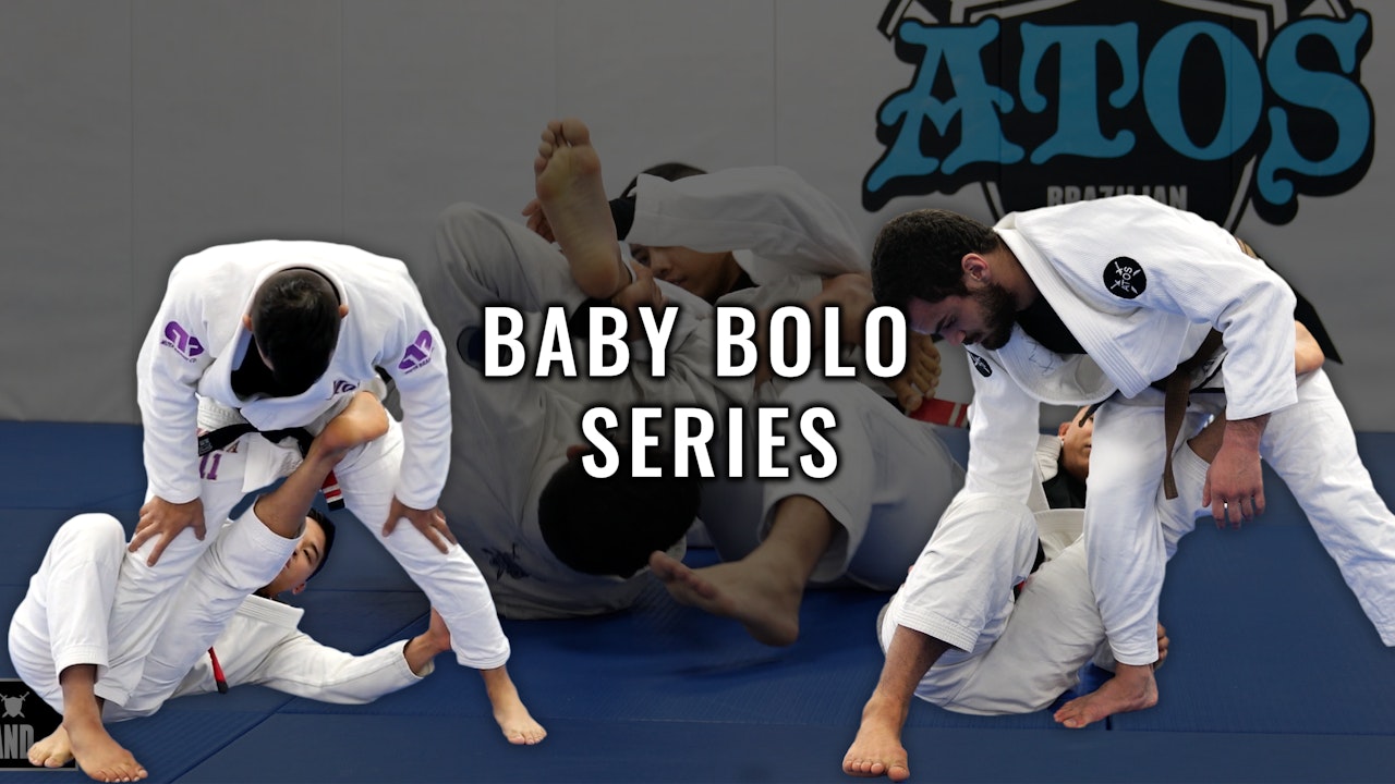 Baby Bolo Series