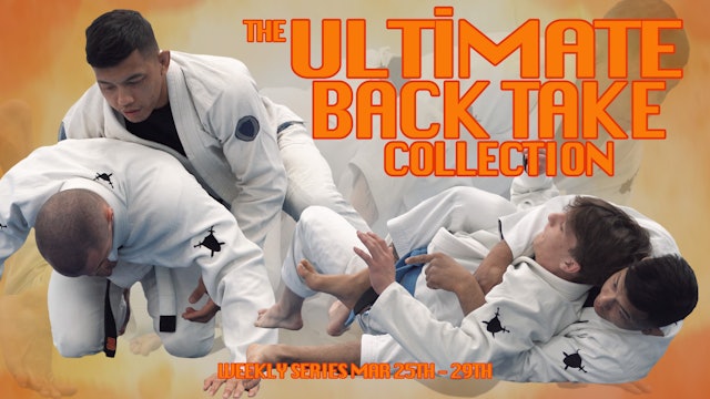 The Ultimate Back Take Collection