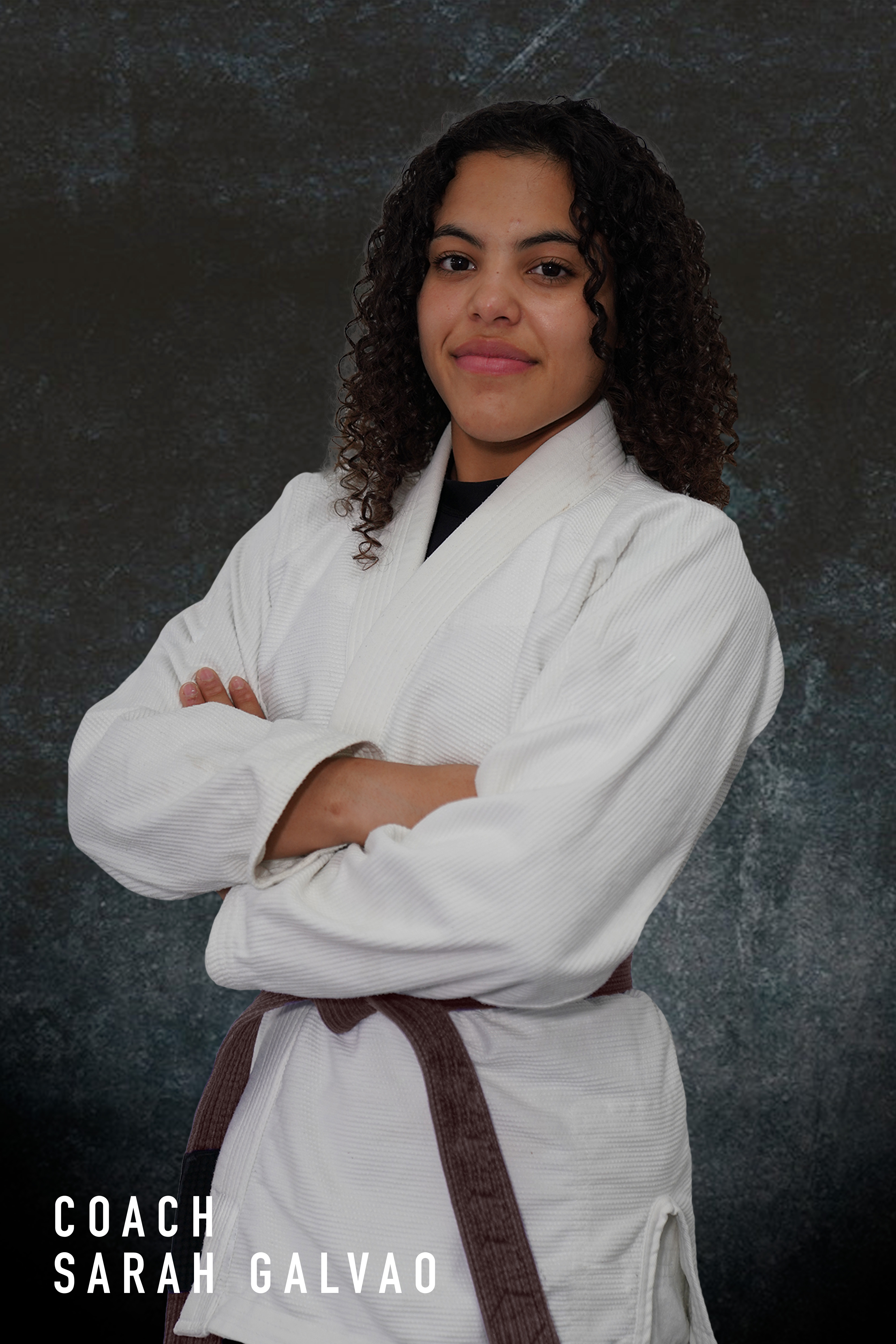 Sarah Galvao