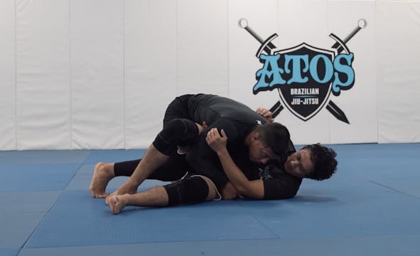 Outside Passing Drill | Part 2