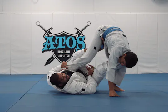 Deep Lasso to Modified X Sweep & Sit ...