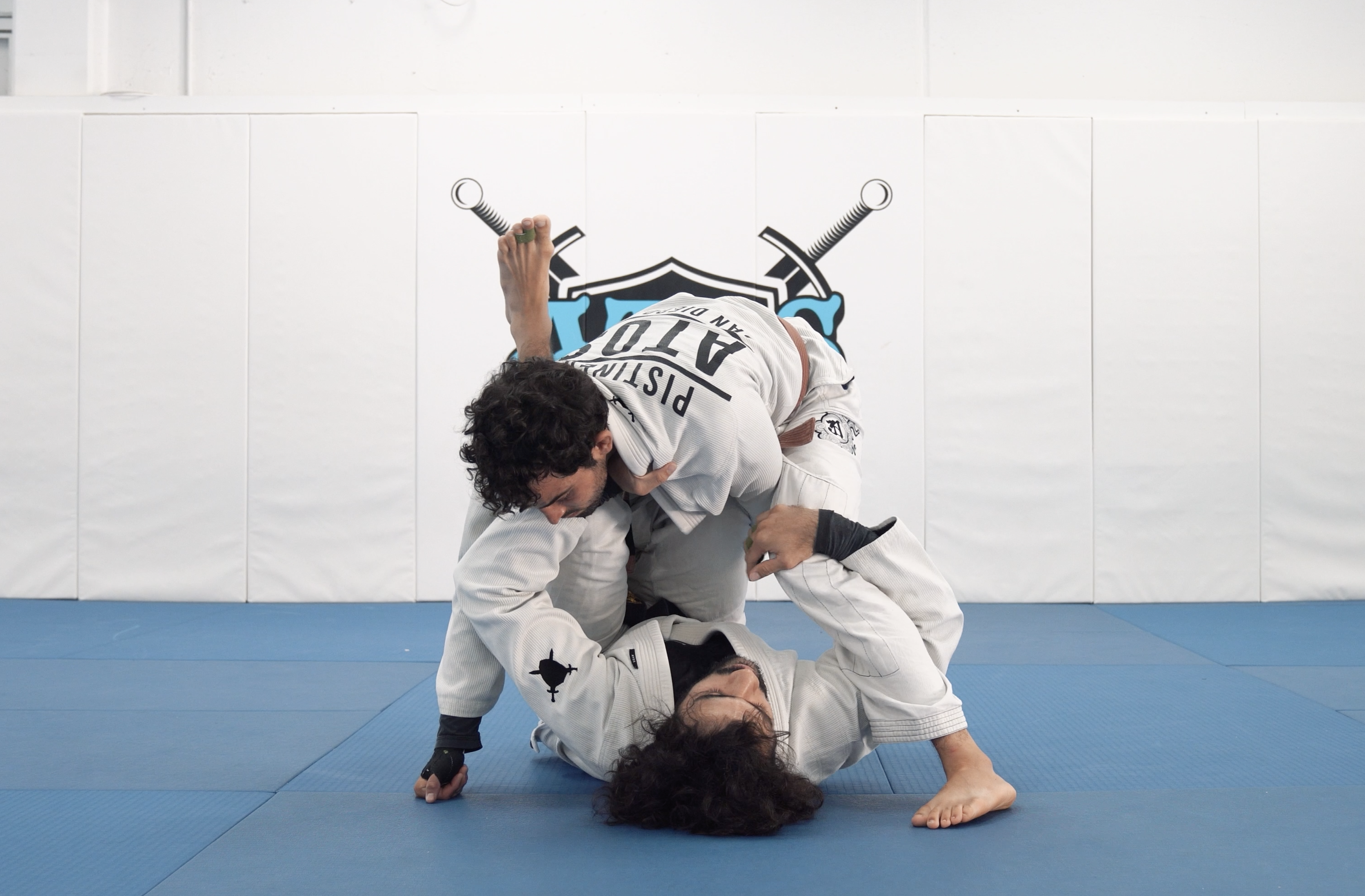 Reverse DLR Sweep | Part 2