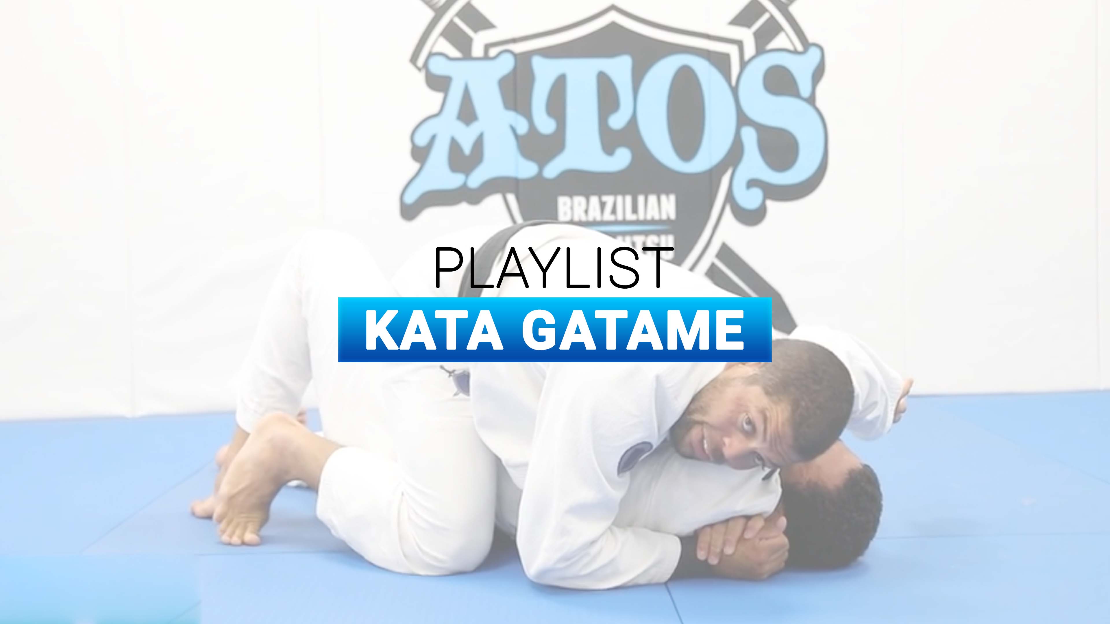 Kata Gatame