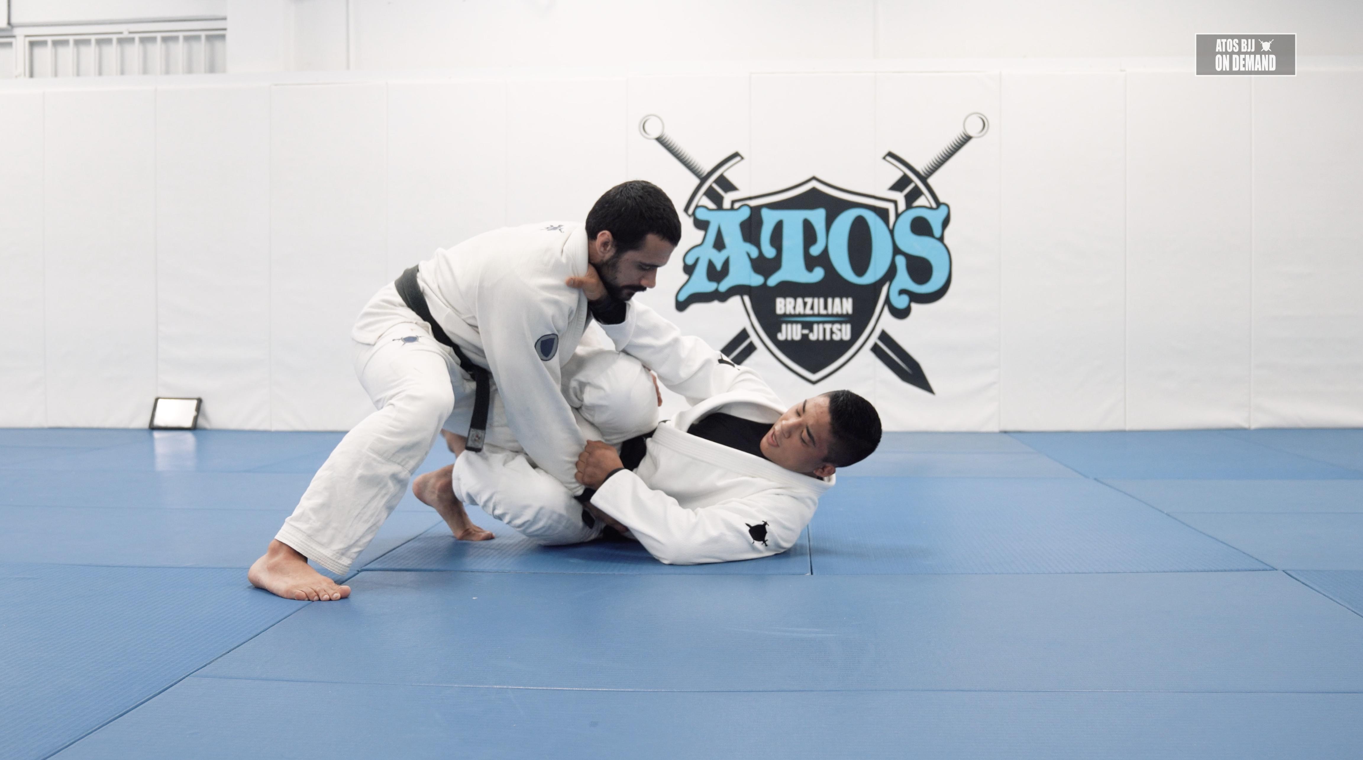 Guard Retention from DLR | Part 3